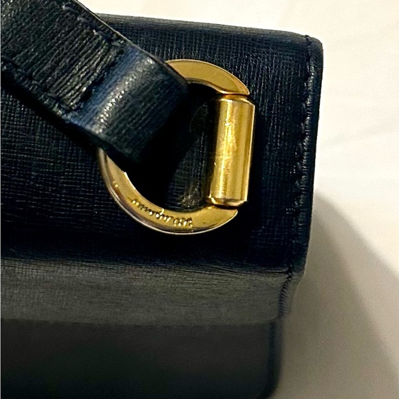 Salvatore Ferragamo Crossbody Bag - Picture 11 of 12